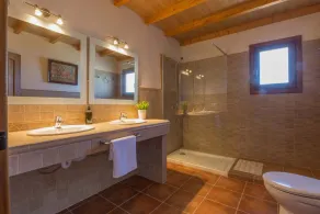 S'estacio - Villa With Private Pool In Muro - Image 2