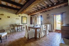 200 år gammal bondgård restaurerad för att ge bekvämt och lugnt boende - Image 4