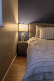 Lake Michigan Beachfront Home w/ Private Beach & Sunset Views, Sleeps 15+ - Image 5