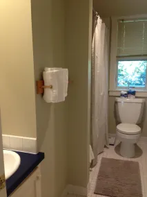 Geräumige, praktische Privatwohnung im Herzen von Rockport Village - Image 3