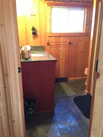 Privat, renoveret Lakefront Sommerhus, Lake Namakagon, Chequamegon Nat. Skov - Image 3
