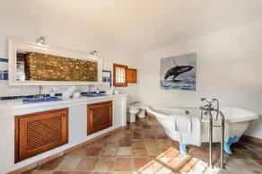 Ibiza-Peacefull Villa with Pool near Ibiza - Image 4