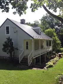UNIQUE HISTORIC COTTAGE - SPRINGHOUSE 1803 - Image 5