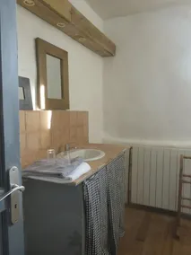 2 sovrum Gite Muscade - Image 3