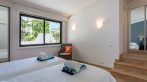 Geräumige 2 Schlafzimmer, 3 Badezimmer Victory Village Wohnung in Quinta do Lago - Image 4
