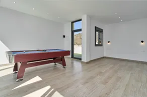 Ferienhaus 'Villa Joya Del Mediterraneo' mit Meerblick, WLAN und Klimaanlage - Image 2