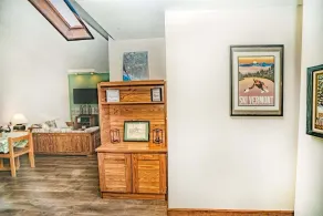 Gateway Condo Unit 25 - 12 to 15 minute drive to Killington Mountain - Image 2