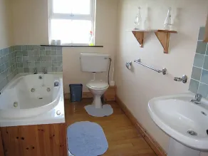 Holiday Home Seaside Cottages-1 by Interhome - Image 3