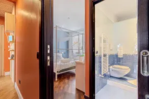 Il Panoramico Rooms - Image 3