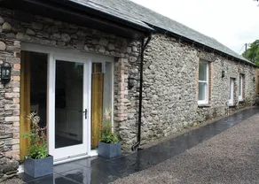 3 chambres à coucher à Bassenthwaite, Keswick - Image 5