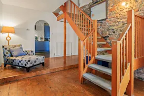 Victorian style home, where shabby chic meets the beach - Image 2