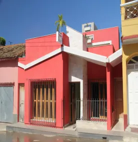 Hostal Casa Zobeida - Image 4