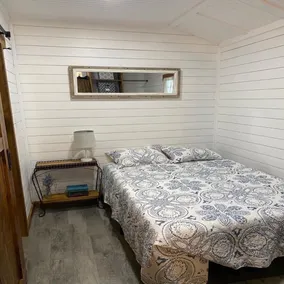 Tiny home with big personality. Close to everything because everything is close! - Image 3