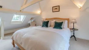 Poppy Cottage - sleeps 4 guests  in 2 bedrooms - Image 4