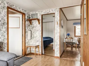 Holiday Home Sjöatorp Skogsstugan by Interhome - Image 5