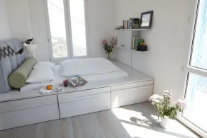 Maison de rêve moderne avec une vue imprenable à 180 degrés sur Antibes - Image 5