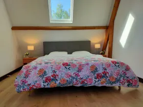 Maison 110 m² cosy au calme avec jardin de 1000 m² - Image 3