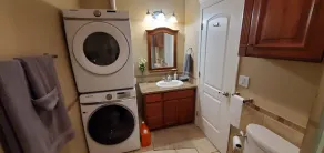 2 Bedroom Daylight Basement fully stocked - Image 3
