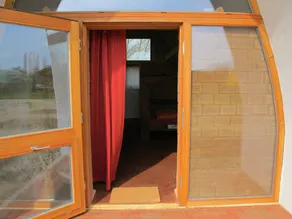 camere vacanza nella pensione sul Wangeliner Garden (+++) - Gästehaus am Wangeliner giardino - Image 5