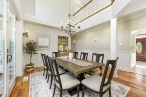 Luxury 5 Bedroom 4.5 Bath Dream Estate with Resort-like Pool In Wine Country - Image 4