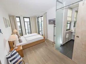 Villa Paula Sellin | Wohnung 01 | Findling - Image 3