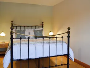 1 Schlafzimmer Unterkunft in Spaunton, near Lastingham - Image 4
