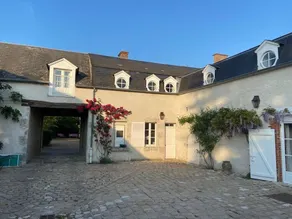 Charming gîte close to the Loire, Chambord and Blois - Image 3
