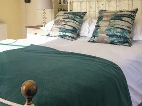 2 Schlafzimmer Unterkunft in Madron, near Penzance - Image 3