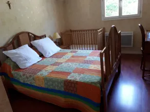 chalet   indépendant cauterets ,10 pers avec navette gratuite aux télécabines - Image 2