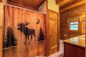 Kinderfreundliches tolles Chalet mit Whirlpool und Grill | Bergblick | Haustierfreundlich - Image 3