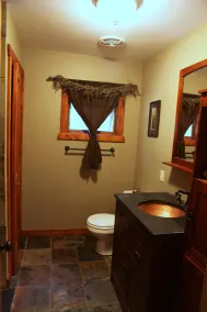 Masthope modern log-cabin sided retreat! - Image 2