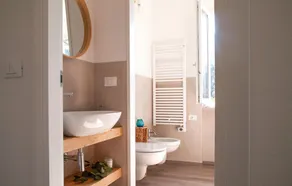 Bellissimo appartamento a Moneglia con WiFi - Image 2