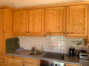 Gemütliche Terassenwohnung mit Panoramablick - Image 5