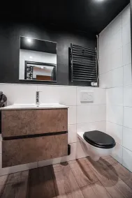 Cosy Aquarium for a couple or friends - Image 3