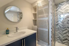 Stripe Cottage - Aldeburgh Coastal Cottages - Image 3