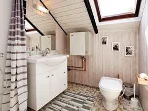 5 person holiday home in Dannemare - Image 5