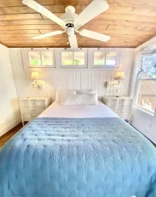 Cozy Clean Cottage on Clearwater - Image 3
