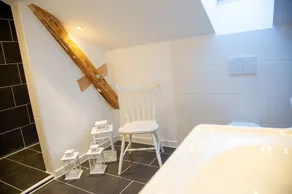Ferienwohnung/app. für 2 Gäste mit 45m² in Waabs - Image 5