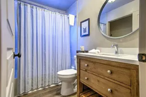 Magnifique chalet South Lake Tahoe Meadow View - Image 2