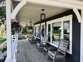 Classic Coastal Ranch Retreat on 167 acres. Family Summer Camp Vibes. - Image 5