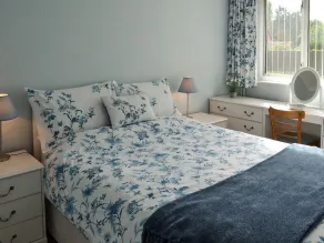 1 værelses bolig i Polstead - Image 3