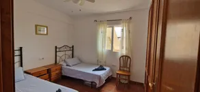 Appartement avec vue fantastique, à 400m de la mer, 2 chambres,  5 personnes - Image 5