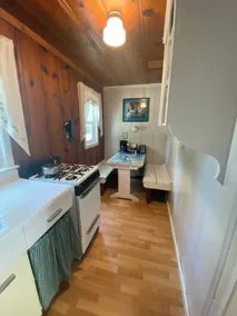 The Paddlers’ Suite in Nevada city - Image 5