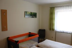 Ferienwohnung mit Balkon für bis zu 3 Personen - Image 5