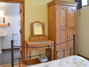 2 Schlafzimmer Unterkunft in Hollinsclough, near Buxton - Image 4