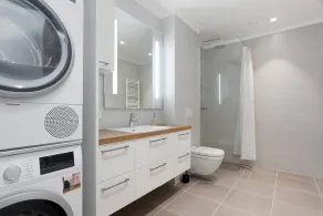 SIF Apartments - 2 bedrooms with 2 bathrooms - Image 5