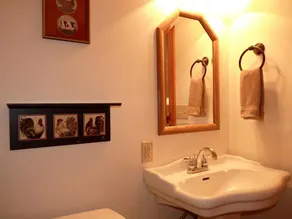 Private One Bedroom by Mountain Stream - Image 4