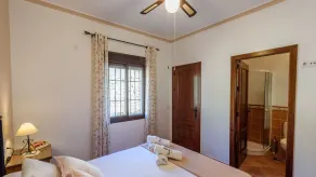 Villa Los Rosales El Gastor by Ruralidays - Image 5