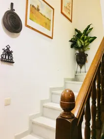 Villa Ferrer in den Hügeln des Sevillian Aljarafe - Image 2