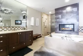 Flagstaff Lodge at Deer Valley Resort - Three Bedroom Residence #304 condo - Image 4